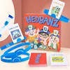 Juego de acertijos locos