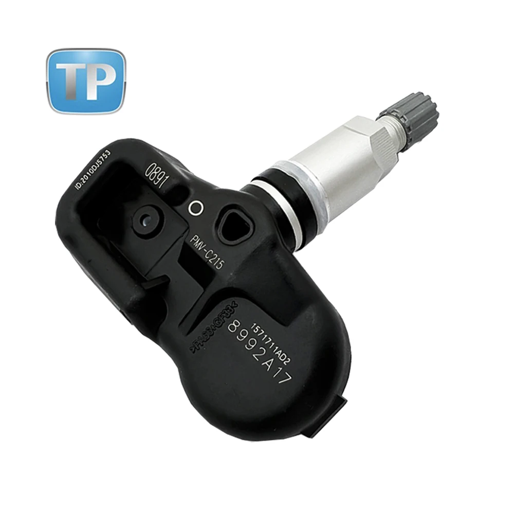 Sistem Pemantauan Otomatis Sensor Tekanan Ban untuk Toyota OEM 42607-48020 4260748020