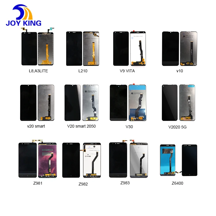 Repuestos Lcd Display for Infinix Note 12 Pro Original Lcd for Infinix Note 30 Pro Note 12 Screen Digitizers
