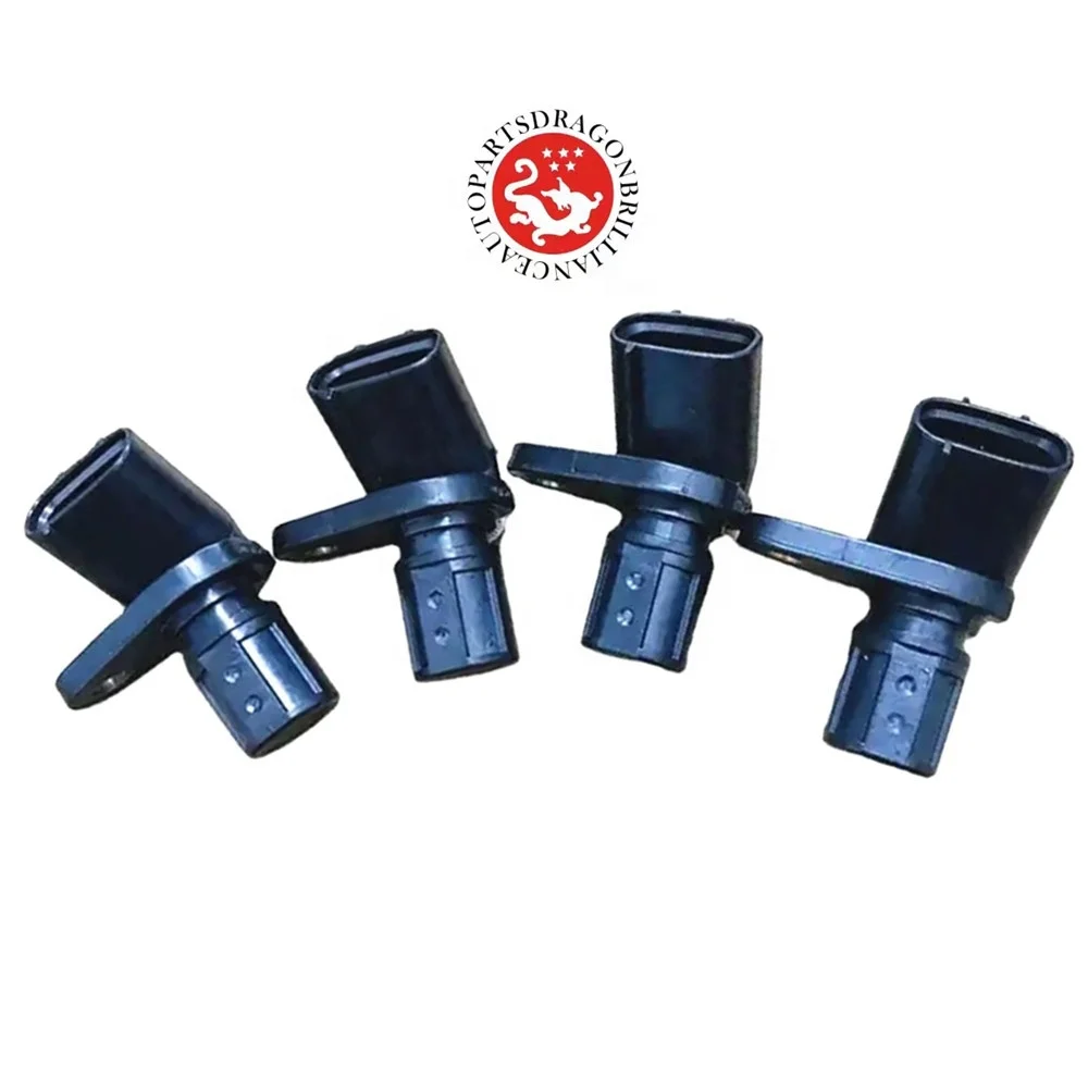 Crankshaft Position Sensor for Suzuki - High-Quality Replace