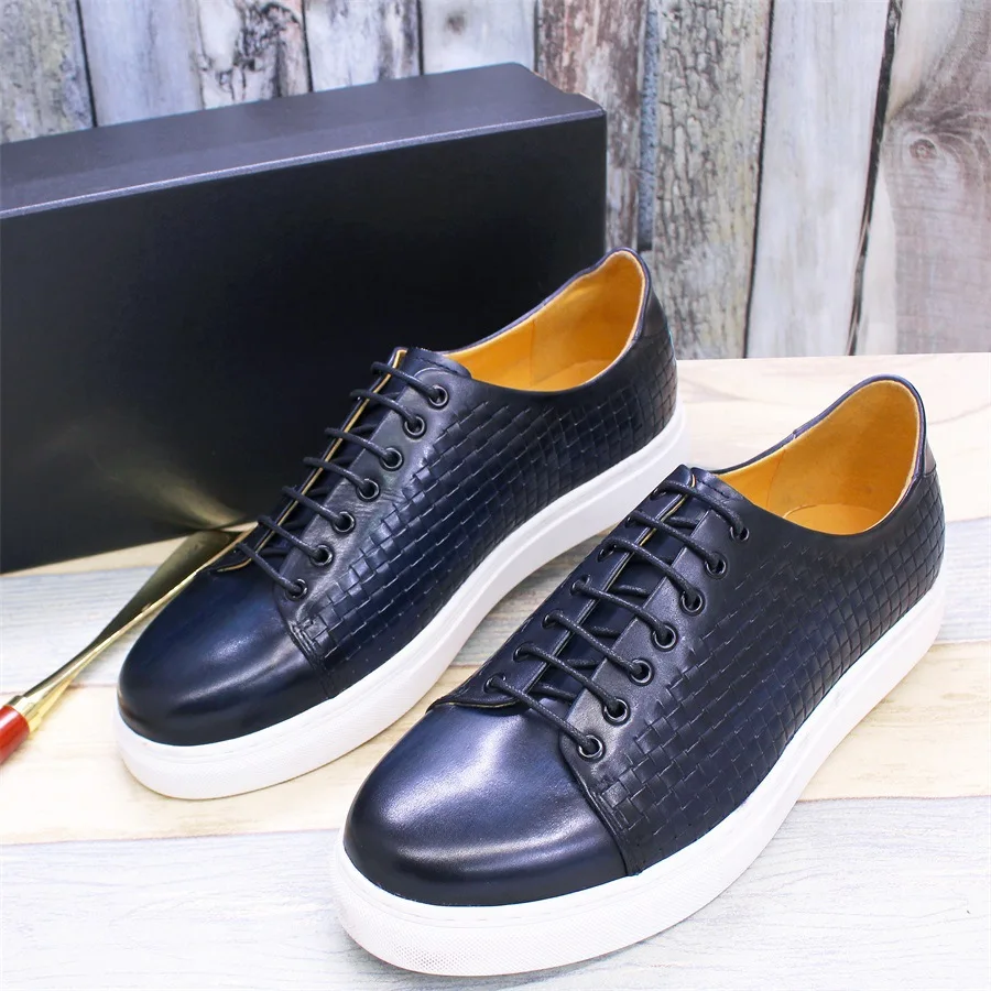 Shop Our Collection of Men's Driving Shoes Stylish Durable