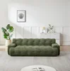 Verde + Tela + 3 Plazas