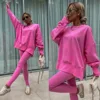 rosso rosa