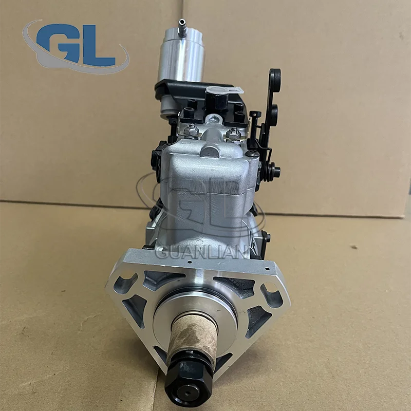 ディーゼル燃料噴射ポンプ2643U607 2643U607FL 3640534M91