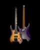 Morado oscuro