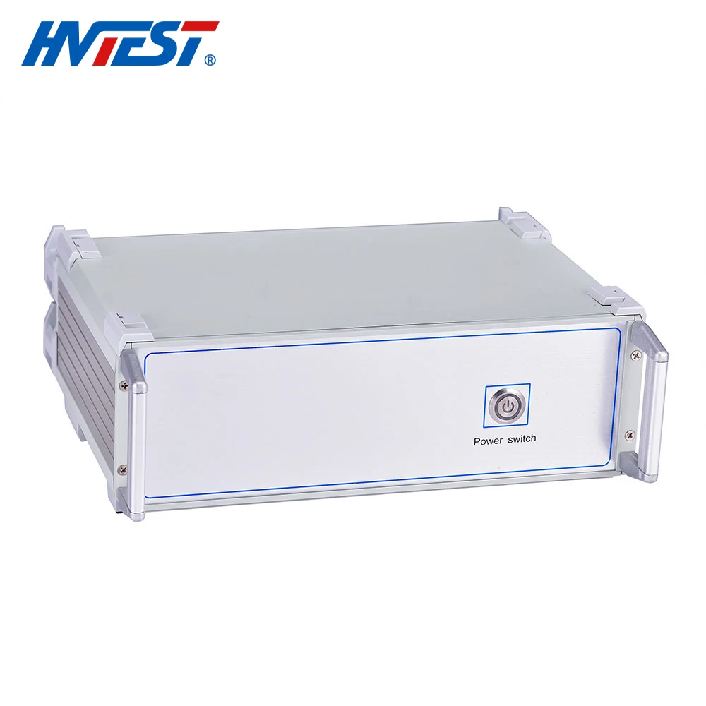 B UHV-310 SFRA Transformer Winding Deformation Measuring Instrument Sweep Frequency Analyzer High Quality Sfra Test Kit