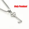 Pendentif en argent