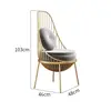 Silla gris claro 2