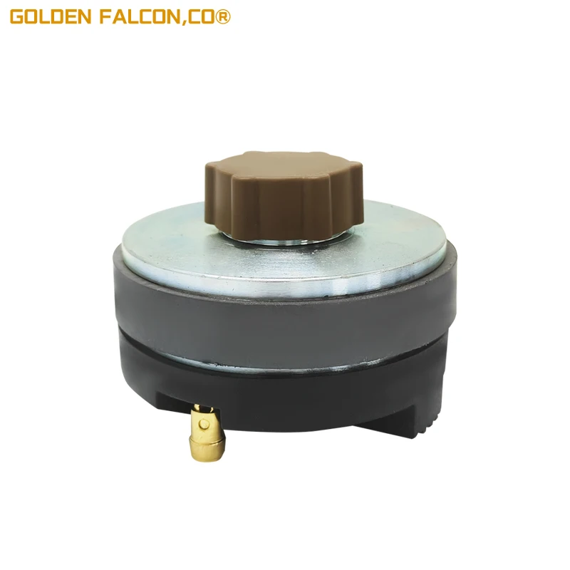 Hot Sell Professional Speaker Unit Parts 8 Ohms 80 Watts 25.4mm VC Titanium Diaphragm Driver Unit Tweeter Speaker