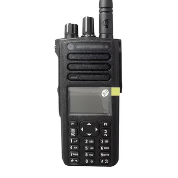 Motorola Dp4801e Dgp8550e Xpr7550e P8668i Uhf Vhf Dmr Radio Gps Walkie Talkie Dp4801 Dgp8550 Xpr7550 for Motorola Two Way Radio