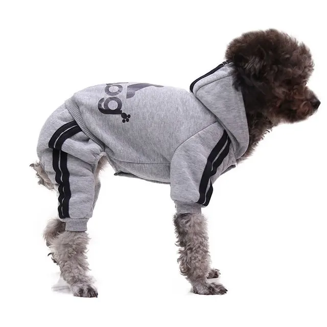 Wholesale GMTPET Pet Factory Designing Pet Clothing New Product