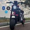 72V 10k 50ah Black