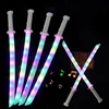 Luminous Warrior Blade