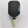 T700 Carbon Fiber Black Pickleball Paddle