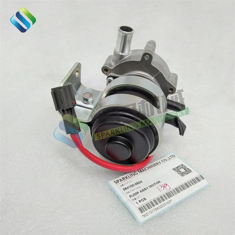 スミシー SKGM 064100-0524 GT 1000E Water Electric Pump - High Guarantee