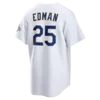 25 Edman blanc