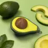 Avocado Clicker [con llavero]