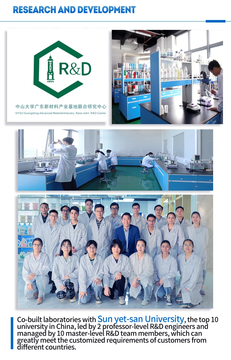 Laundry Detergent Eco Friendly Coin Operated Laundry Detergent