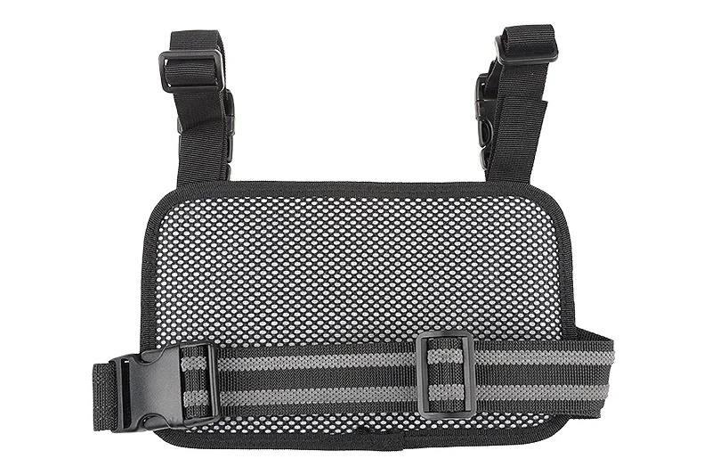Tactical Style MOLLE System Accessories Cell Phone Thigh Leg Adjustable Holster