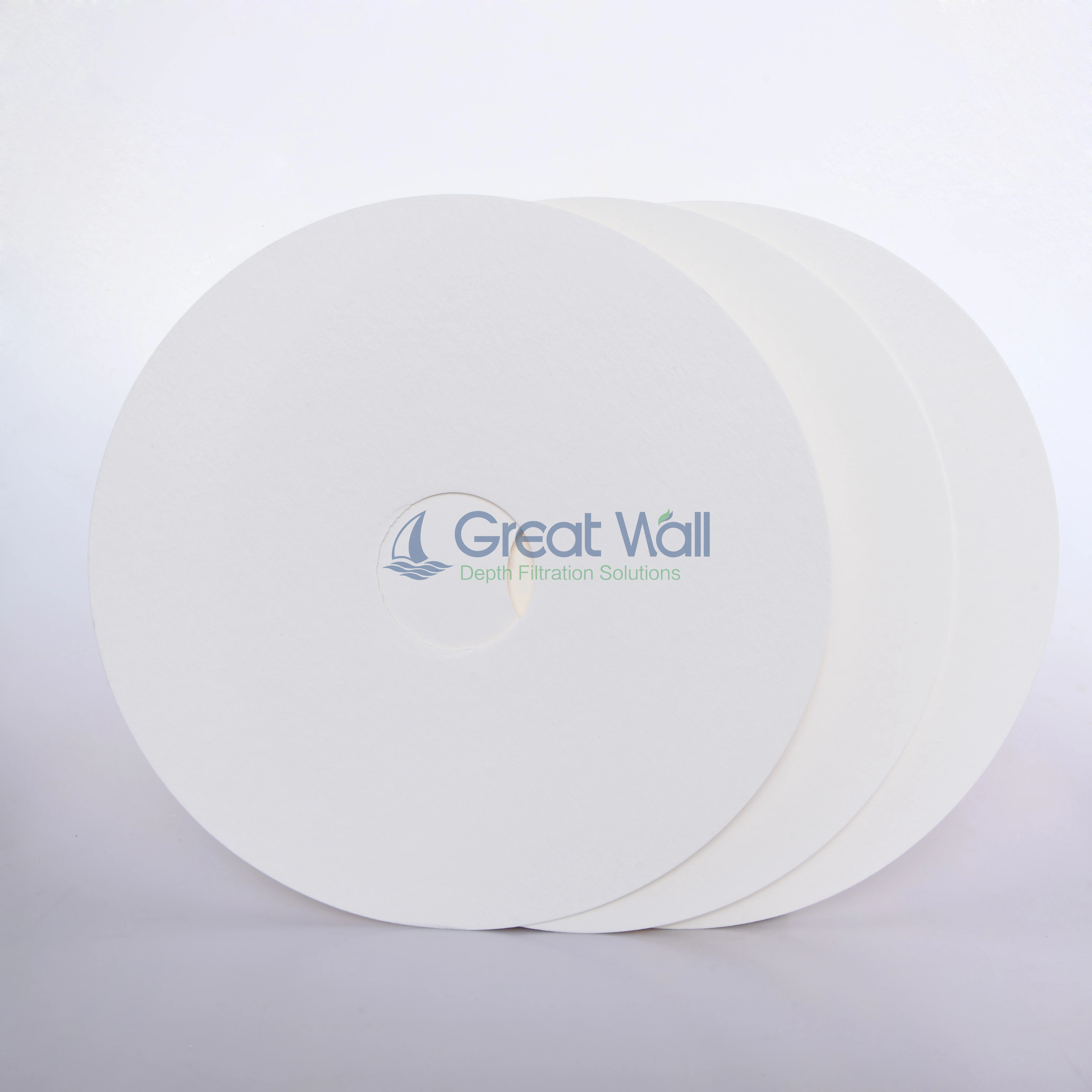 Oil Clarification Sterilization Container Filter Papers