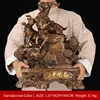 legno di sandalo