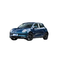 2024 Ora Cat High Quality New Energy Vehicle 401km Comfort Edition Hot Selling Chinese Adult New Electric Vehicle
