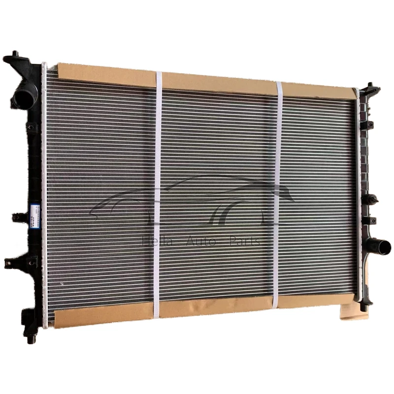 Faw Radiators Engine Cooling Radiator for FAW B70 2023-2024 - 1301010-BA01