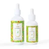 Aceite para el crecimiento del cabello