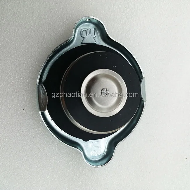 Radiator Cap 245-9212 for CAT E305D E307D E312D Excavators