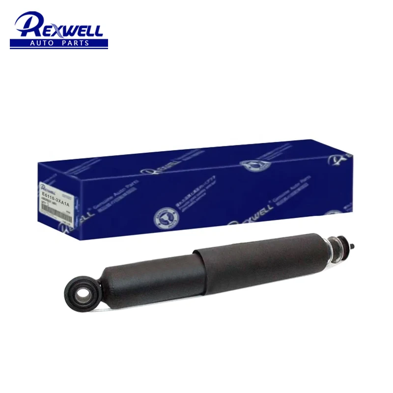 Nissan Urvan E6110-3XA1A Gas Shock Absorbers - 2 Year Warranty