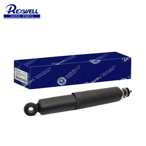 Rexwell Auto Parts Premium E6110-3XA1A Car Front Gas Shock Absorber for Nissan Cavaran NV350 Urvan E26 Accessories E61103XA1A