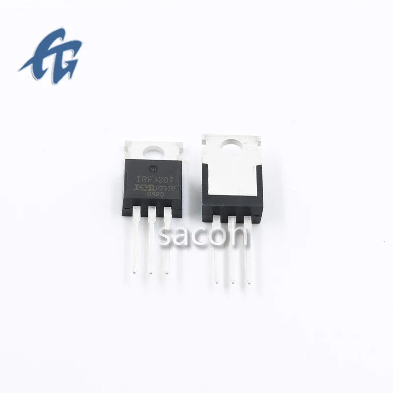 SACOH IRFB3207 High Quality Original Electronic Components Suppliers IRFB3207