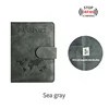 sea Grey