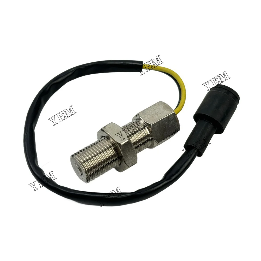Revolution Sensor 125-2966 Fit for Caterpillar 320B Engine