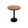 Tavola rotonda Dia60 * 75cm