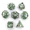 bubble green