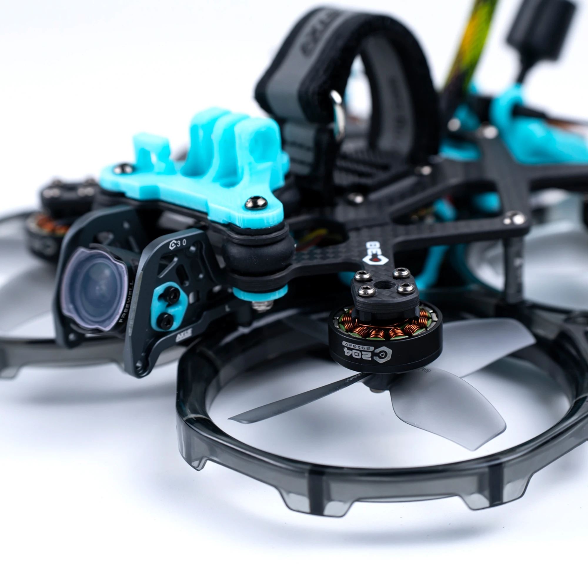 Axisflying 2024 Customize Remote Control Fast Upair One Drone