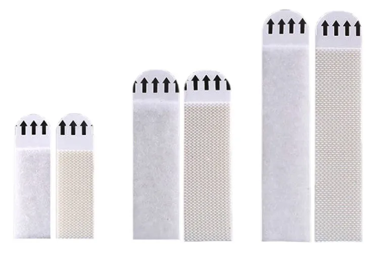 Picture Hanging Strips Adhesive Hook And Loop Damage Free Hanging Wall