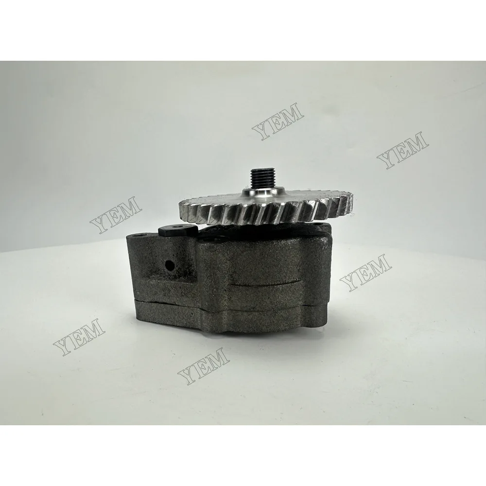 Oil Pump for Weichai 490K Replacement Engine Parts 3