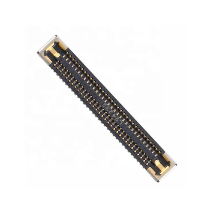 Mobile Phone LCD FPC Connector on Board for Samsung A10 A20 A30 A40 A50 A70  FPC Connector Port
