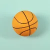 Solid basketball