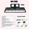 616B-Black