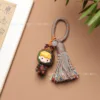 03 Rainbow Wood [Ono aux cheveux jaunes] Assis