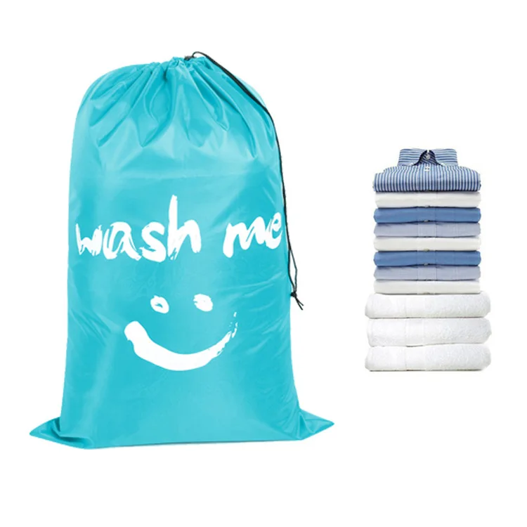 large travel laundry bag