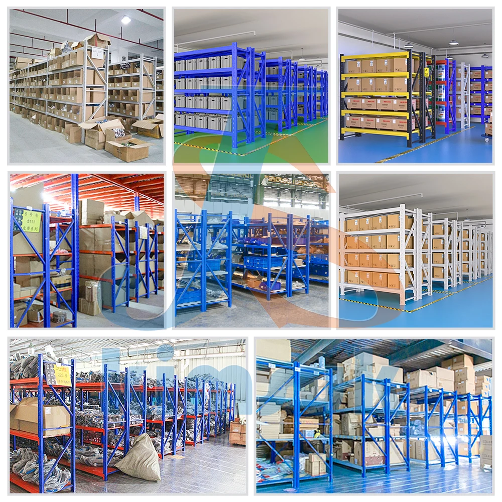 Automatic Warehouse Racking System Shelves for Warehouse to Storage Store Shelves Display Racks