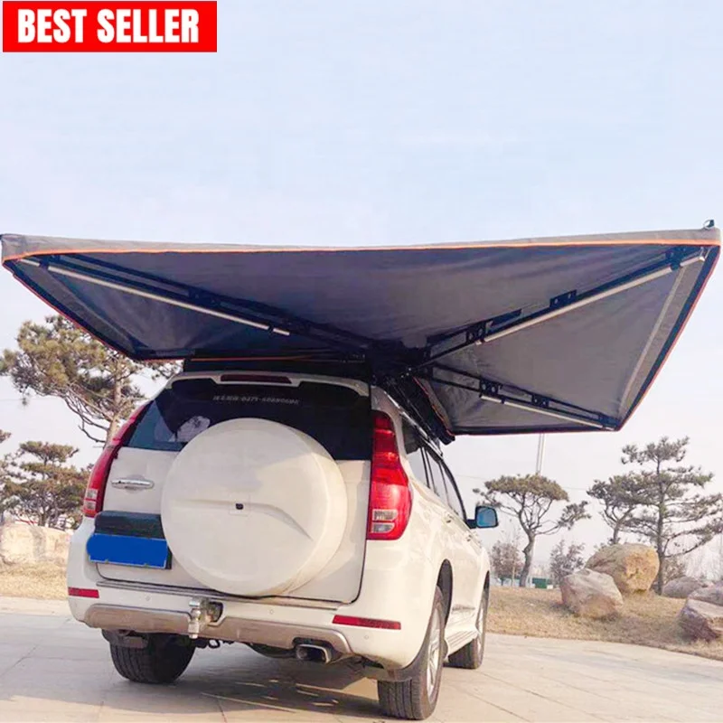 Best awning 4wd hot sale