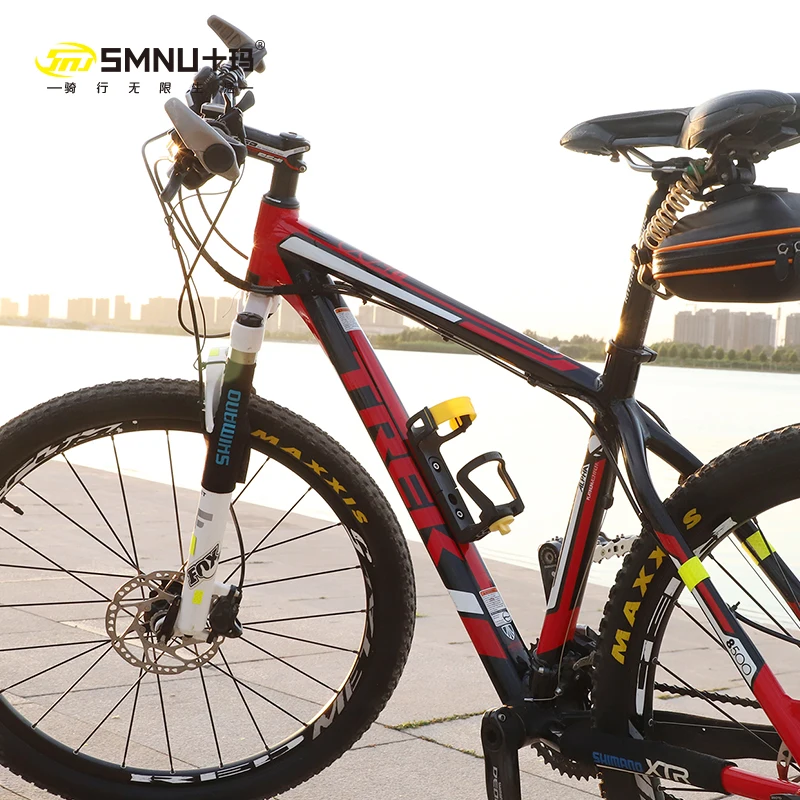 SMNU Classic Series para sa Bicycle at Scooter: Bagong Cup Holder, Water Bottle Cage para sa Mountain Bike, Motor, Sports at Entertainment