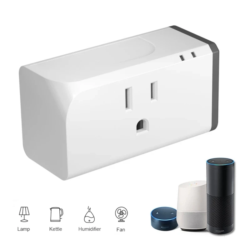 SONOFF S31 Lite ZB US Zigbee Smart Plug Socket 15A Remote Control