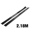 Glossy Black-2.18m