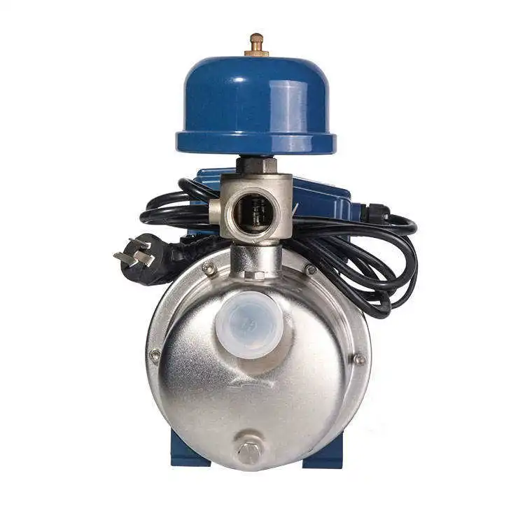 Variable Speed Constant Pressure Water Pump Water Pressure Booster Pump